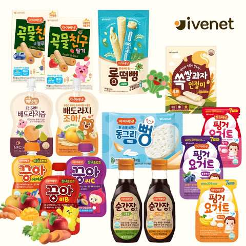 ivenet