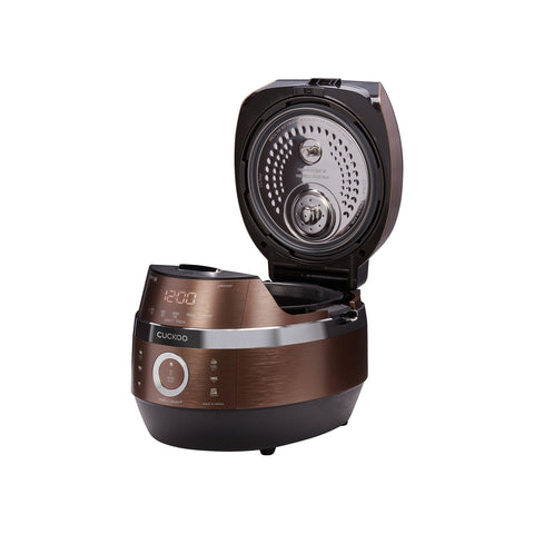 Cuckoo IH Pressure Rice Cooker CRP-JHR0609F (6 Cup)