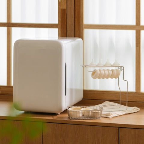 UPANG Multi-purpose Toothbrush holder