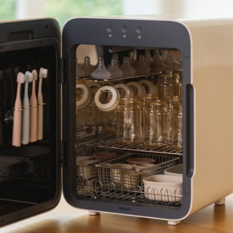 UPANG Multi-purpose Toothbrush holder