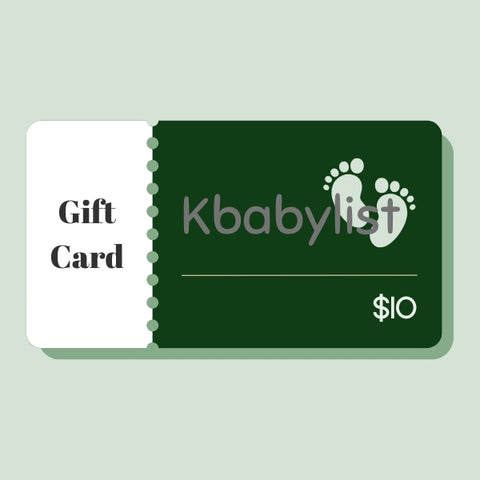 Gift Cards