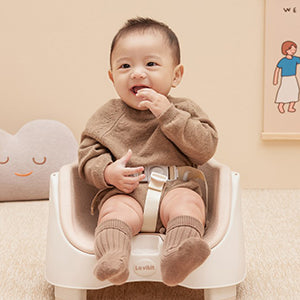 La vikit Cozykit Baby Seat