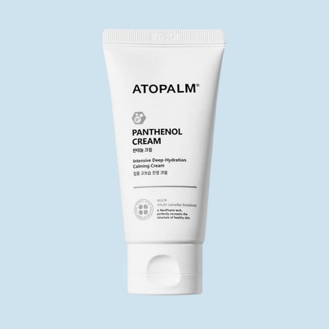 ATOPALM PANTHENOL CREAM 80ml