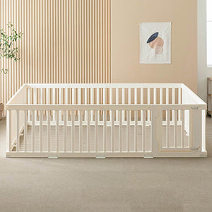 GGUMBI High Guard Babyroom 12P for Licoco Clean Roll Mat (Mat Not Included)