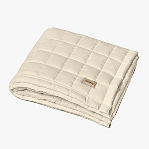 GGUMBI Non-Slip Cotton Pad for Bumper Bed Large 90x140cm