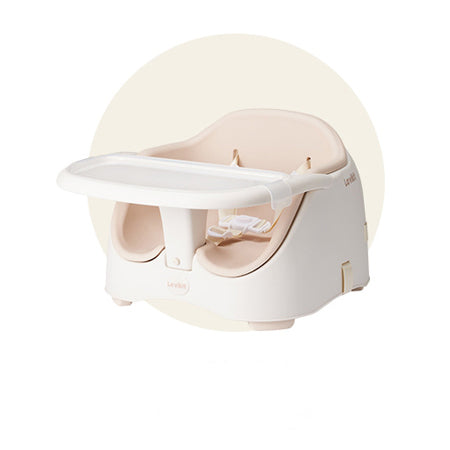 La vikit Cozykit Baby Seat