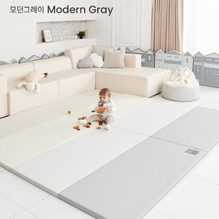 ALZiP ECO Silion Mat SG - Modern Gray (240 x 140 x 4cm)
